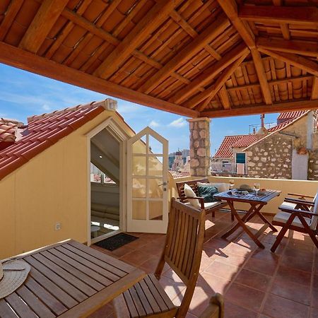 Ferienwohnung Hedera Estate, Hedera A22 Dubrovnik Exterior foto
