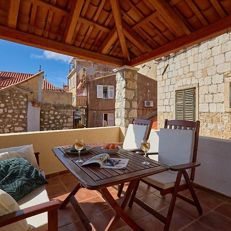Ferienwohnung Hedera Estate, Hedera A22 Dubrovnik Exterior foto