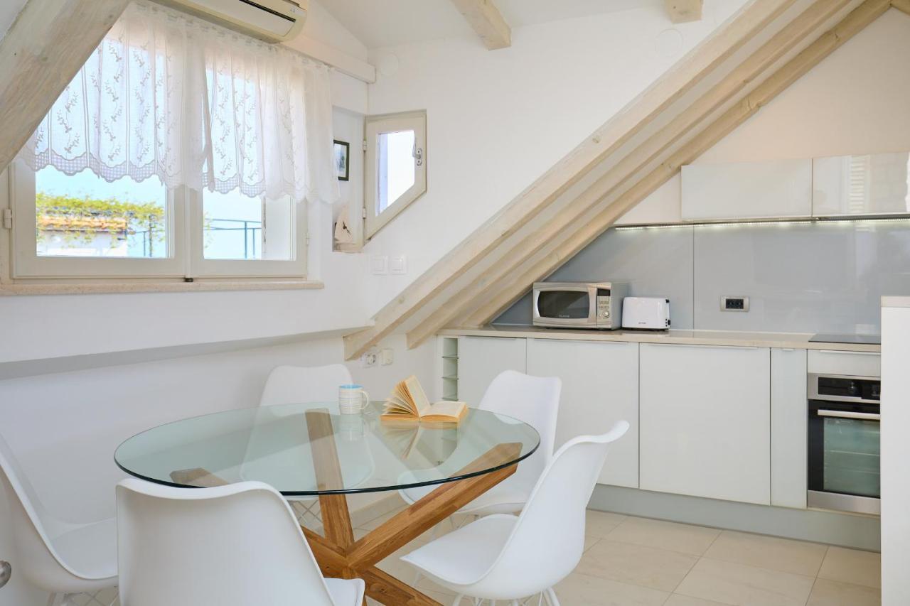 Ferienwohnung Hedera Estate, Hedera A22 Dubrovnik Exterior foto