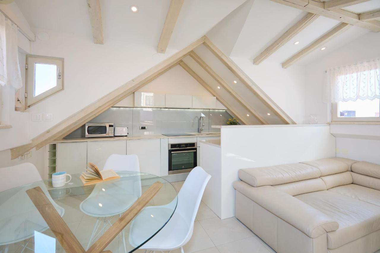 Ferienwohnung Hedera Estate, Hedera A22 Dubrovnik Exterior foto