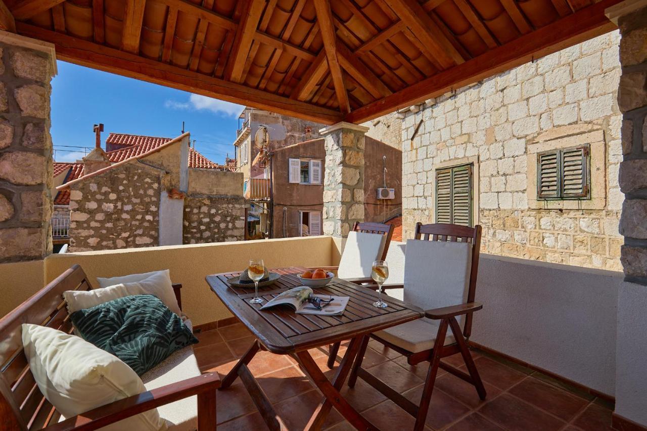 Ferienwohnung Hedera Estate, Hedera A22 Dubrovnik Exterior foto