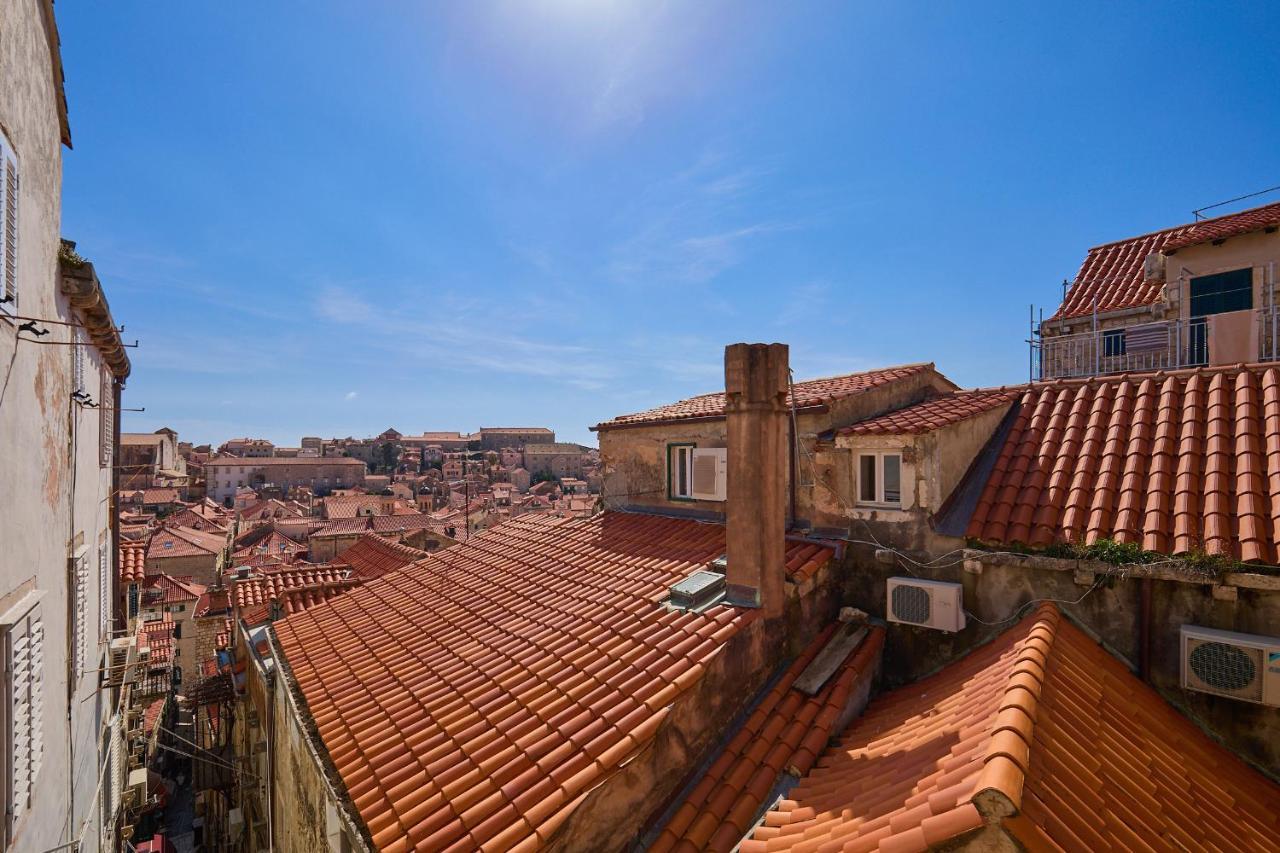 Ferienwohnung Hedera Estate, Hedera A22 Dubrovnik Exterior foto