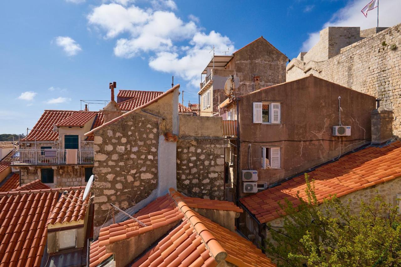 Ferienwohnung Hedera Estate, Hedera A22 Dubrovnik Exterior foto