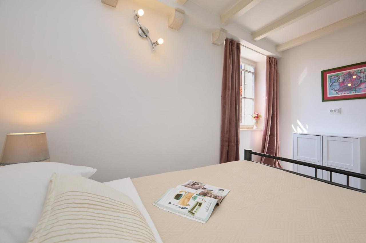 Ferienwohnung Hedera Estate, Hedera A22 Dubrovnik Exterior foto