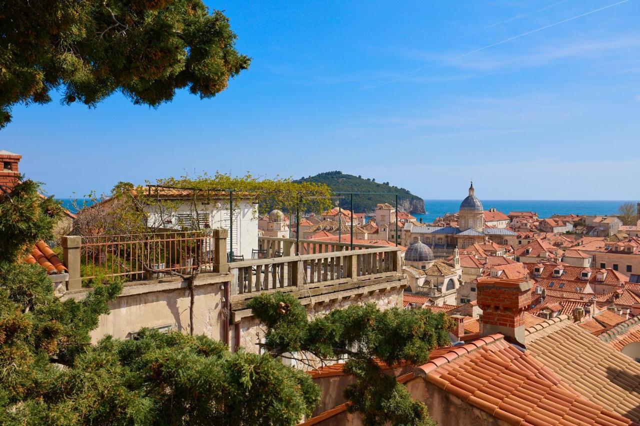 Ferienwohnung Hedera Estate, Hedera A22 Dubrovnik Exterior foto