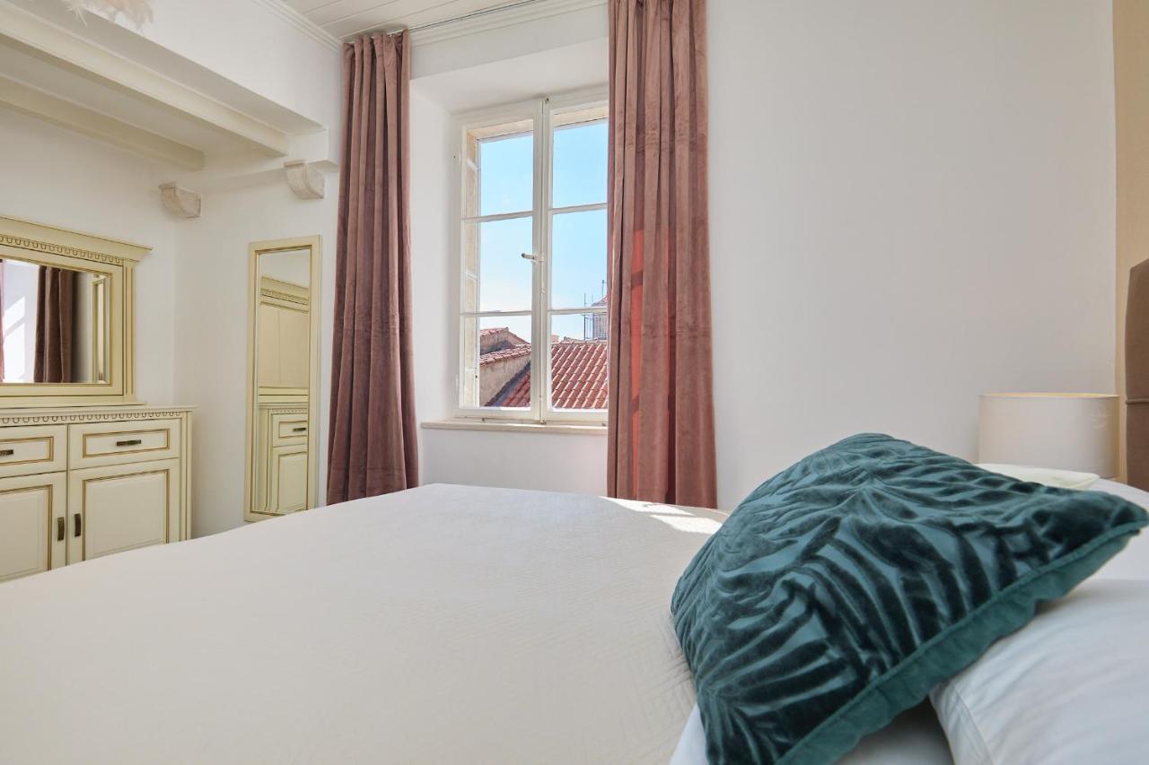 Ferienwohnung Hedera Estate, Hedera A22 Dubrovnik Exterior foto